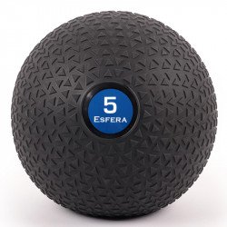 Slam ball Trendy Esfera 5 kg Fitness Trendy