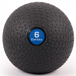 Slam ball Trendy Esfera 6 kg Fitness Trendy