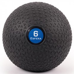 Slam ball Trendy Esfera 6 kg Fitness Trendy