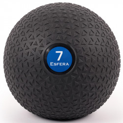 Slam ball Trendy Esfera 7 kg Fitness Trendy