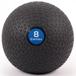 Slam ball Trendy Esfera 8 kg Fitness Trendy