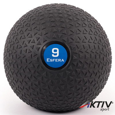 Slam ball Trendy Esfera 9 kg