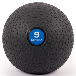Slam ball Trendy Esfera 9 kg Fitness Trendy