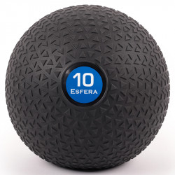 Slam ball Trendy Esfera 10 kg Fitness Trendy