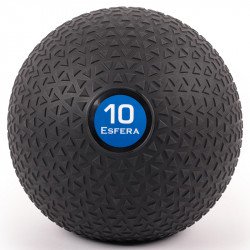 Slam ball Trendy Esfera 10 kg Fitness Trendy