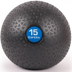 Slam ball Trendy Esfera 15 kg Fitness Trendy