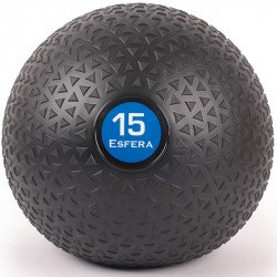 Slam ball Trendy Esfera 15 kg Fitness Trendy