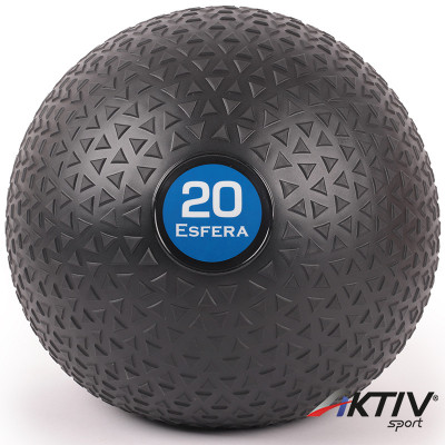 Slam ball Trendy Esfera 20 kg