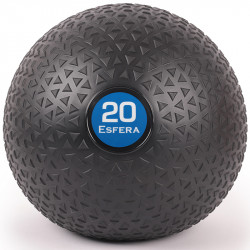 Slam ball Trendy Esfera 20 kg Fitness Trendy