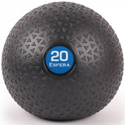 Slam ball Trendy Esfera 20 kg Fitness Trendy