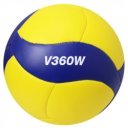 Röplabda Mikasa V360W méret: 5