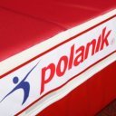 Magasugró domb iskolai Polanik 5x3x0,5 m
