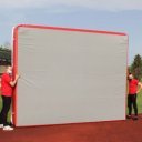 Magasugró domb iskolai Polanik 5x3x0,5 m