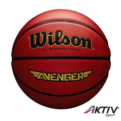 Kosárlabda Wilson Avenger gumi 7-es méret