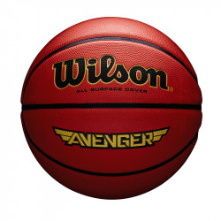 Kosárlabda Wilson Avenger gumi 7-es méret Sportszer Wilson