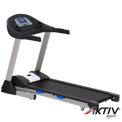 Futópad Robust Trekkrunner