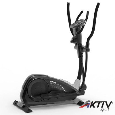 Ellipszisjáró Kettler NOVA M fekete