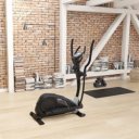 Ellipszisjáró Kettler NOVA M fekete