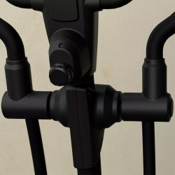 Ellipszisjáró Kettler NOVA M fekete