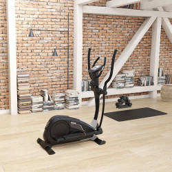 Ellipszisjáró Kettler NOVA M fekete