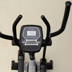 Ellipszisjáró Kettler NOVA M fekete