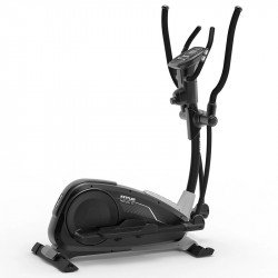 Ellipszisjáró Kettler NOVA M fekete Fitness Kettler