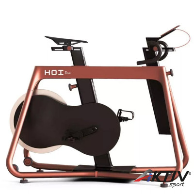 Teremkerékpár Kettler HOI Frame