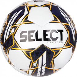 Focilabda Select Contra DB v23 méret: 5 Sportszer Select