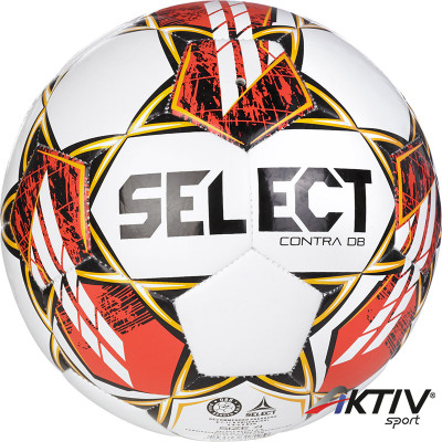 Focilabda Select Contra DB v23 méret: 4
