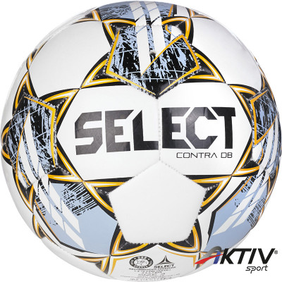 Focilabda Select Contra DB v23 méret: 3