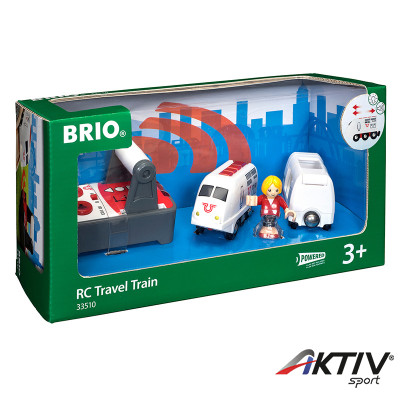 BRIO expressz személyvonat