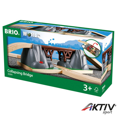 BRIO Híd