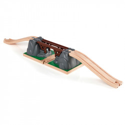 BRIO Híd