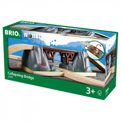 BRIO Híd Játék BRIO