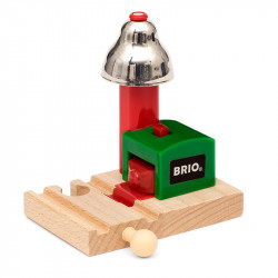 BRIO Mágneses harang