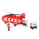 BRIO Teher helikopter