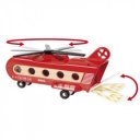 BRIO Teher helikopter
