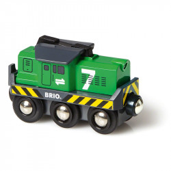 BRIO Tehermozdony Játék BRIO