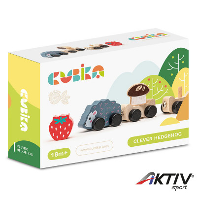 Cubika Fa sünivonat