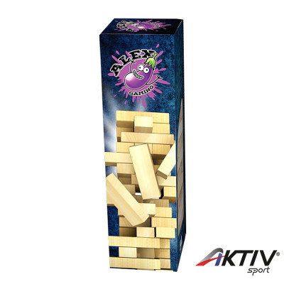 Fa Jenga Alex