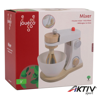 Fa robotgép Jouéco