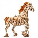 Ugears Ló mechanikus modell