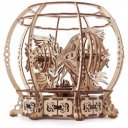 Ugears Mechanikus akvárium