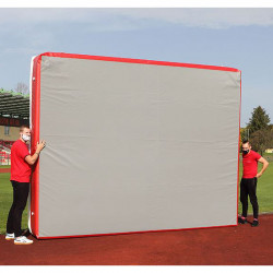 Magasugró domb iskolai Polanik 4x3x0,5 m