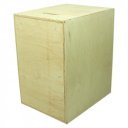 Plyo Box fa 40x50x60 cm