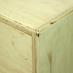 Plyo Box fa 40x50x60 cm