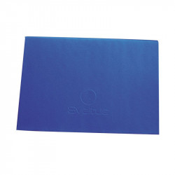 Szépséghibás Jóga matrac összehajtható Sveltus 140x50x0,5 cm