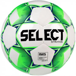 Focilabda Select Stratos IMS méret: 5 Sportszer Select