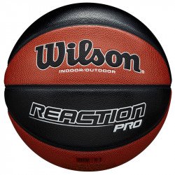 Kosárlabda Wilson Reaction Pro England 7-es méret Sportszer Wilson