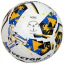 Futsal labda VECTOR X GALACTICA SALA méret: 4  FIFA BASIC